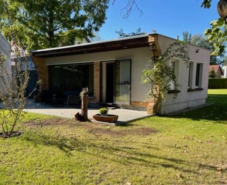 Ferienhaus Jonscher Кеніґс-Вустергаузен Екстер'єр фото