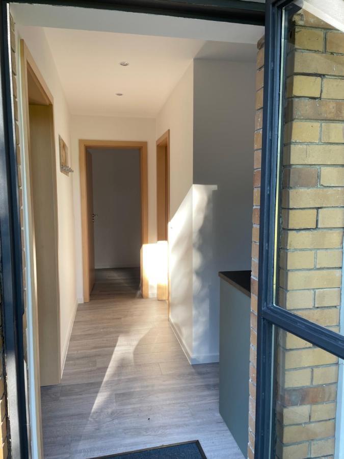 Ferienhaus Jonscher Кеніґс-Вустергаузен Екстер'єр фото